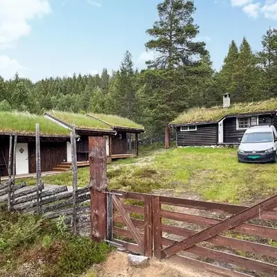 4 Bedroom Stunning Home In Tynset