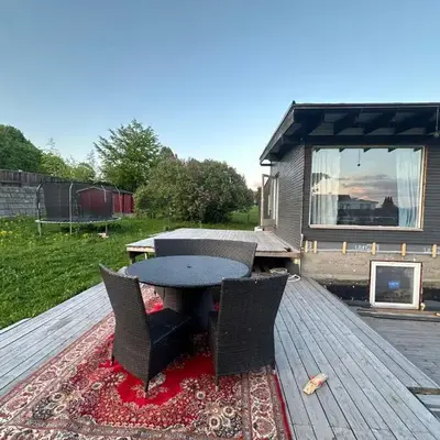 Scandinavian Style Ridabu Hamar