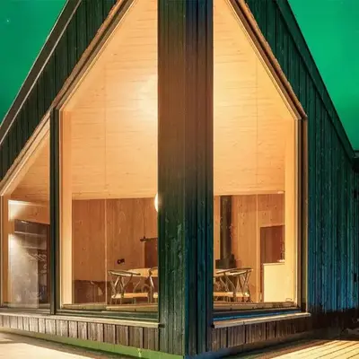 4 Bedroom Awesome Home In Vøringsfoss