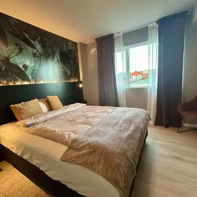 Apartment Suite in Os