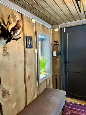 Gallery image of Charming family cabin with sauna in beautiful Valdres in Gol