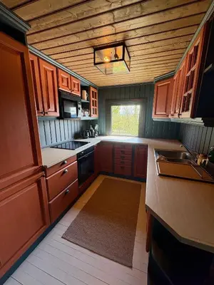 Gallery image of Charming family cabin with sauna in beautiful Valdres in Gol