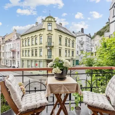 A Gem in the Heart of Ålesund