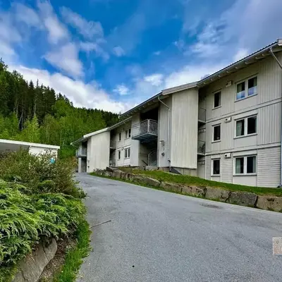 Family friendly apartment in Hafjell ski in-out