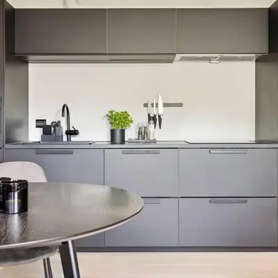 Apartment Lademoen Trondheim