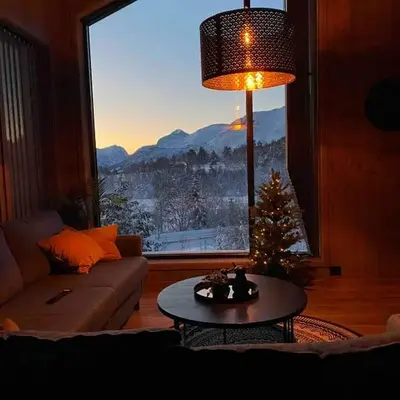 New Apartment