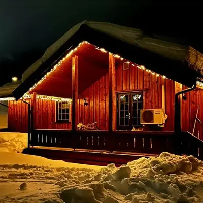 Nature-Close Cabin By Trysil Mountain