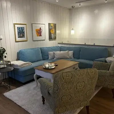 Lade - Aqua Nor 2025 - inntil 7 personer