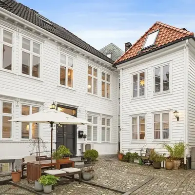 Historic House City Centre