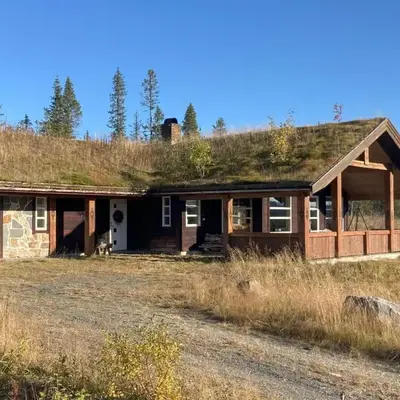 10 person holiday home in NORDTORPA