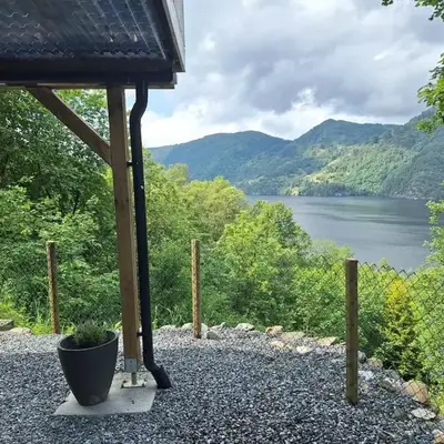 Fjord Nest