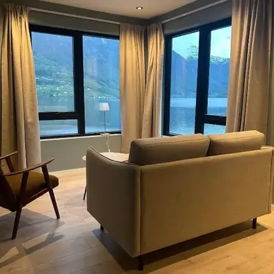 Granli-Apartment