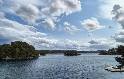 Gallery image of Beautiful Home In Lepsøy With Wifi in Lepsøy
