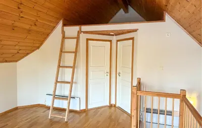 Gallery image of Beautiful Home In Lepsøy With Wifi in Lepsøy