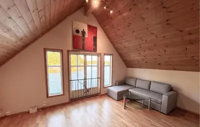 Gallery image of Beautiful Home In Lepsøy With Wifi in Lepsøy