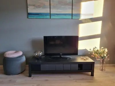 Gallery image of Attraktiv toppleilighet med flott utsikt sentralt på Geilo in Geilo
