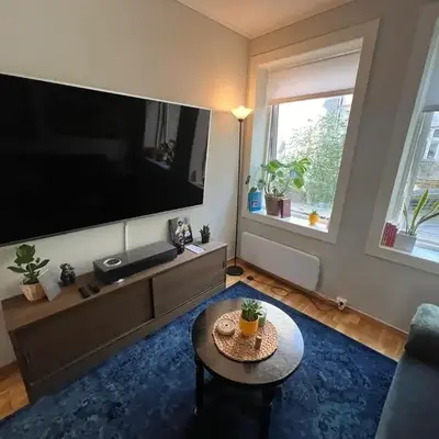 Cozy Gem in the Heart Of Bergen