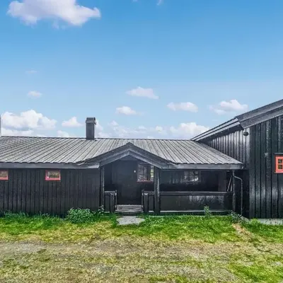 Amazing Home In Hemsedal With Wifi