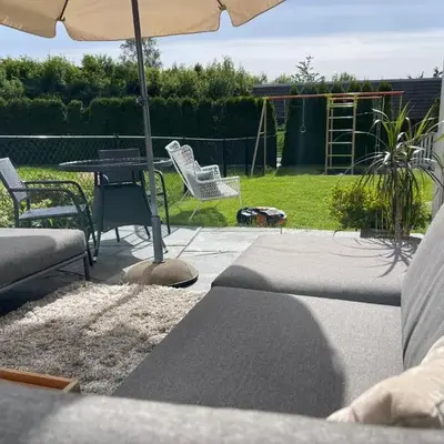 Floien City Apartment -Free parking