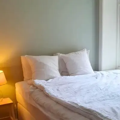 You cottage in the city