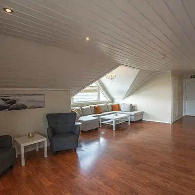 Seljevaagen Penthouse