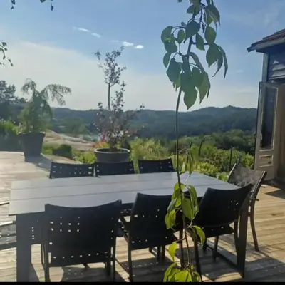 Villa Varden 10 min from Bergen sentrum