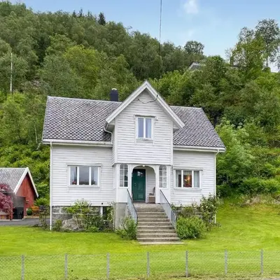 Awesome Home In Åheim With Wifi