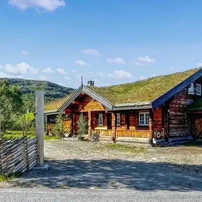 4 Bedroom Gorgeous Home In Hovden I Setesdal