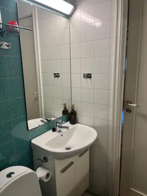 Gallery image of Basement apartment with private entrance and parking in Kristiansund