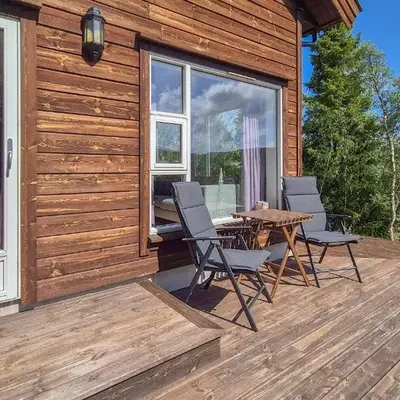 4 Bedroom Gorgeous Home In Edland