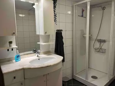 Gallery image of Modern apartment, stunning view, large garden! in Lii
