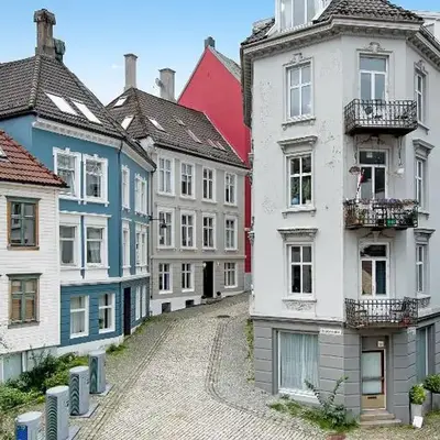 Charming Apartment