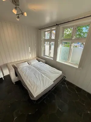 Gallery image of Central & Charming in Bergen in Bergen