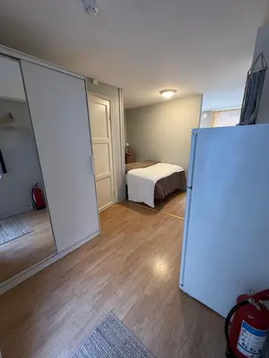 Gallery image of Midt i byen in Trondheim