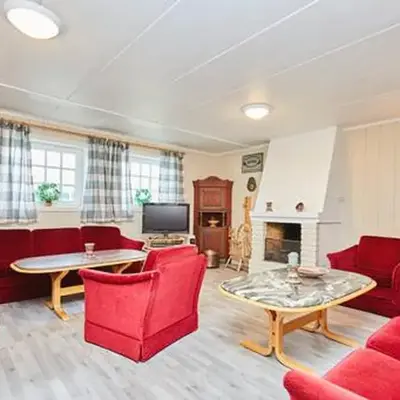 Fisking i Valdres