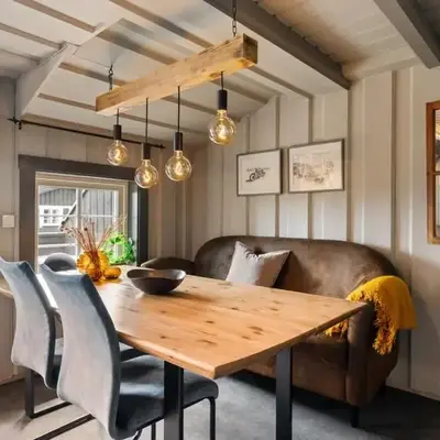 Cozy Skilodge ski in & out in Trysil