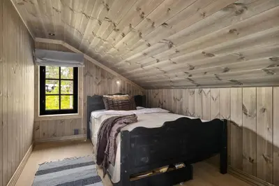 Gallery image of Trysilfjell 2053 by Vacation Trysil in Trysil