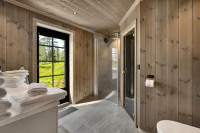 Gallery image of Trysilfjell 2053 by Vacation Trysil in Trysil