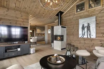 Gallery image of Trysilfjell 2053 by Vacation Trysil in Trysil