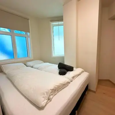 Aurum Bergen Apartment