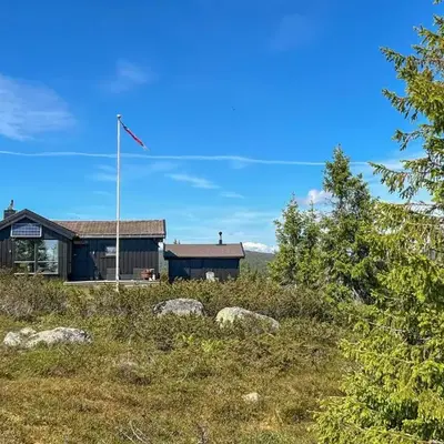 3 Bedroom Stunning Home In Lillehammer