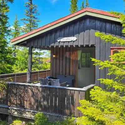 2 Bedroom Nice Home In Hafjell