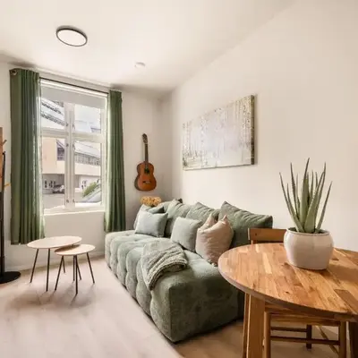 City Apartment I Cozy with Perfect Location