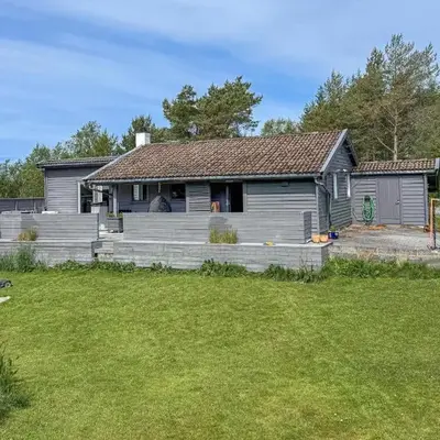 3 Bedroom Gorgeous Home In Kolbeinsvik