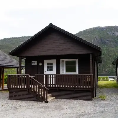 Standard Hytte