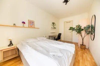 Gallery image of Spacious 4BR near Downtown & Ocean in Bergen