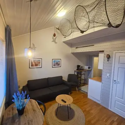 Atlanten Turistsenter