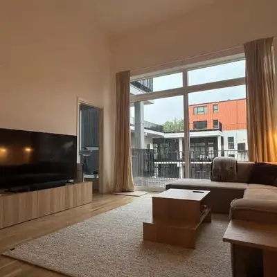 Oceanfront Stay