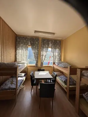 Gallery image of Hellesylt Hostel in Hellesylt