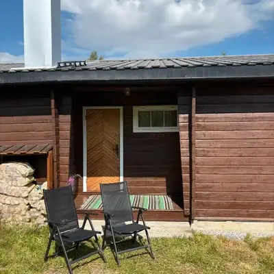 Geilo - Hyggelig og sentral hytte